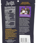 Siete Gluten Free Chocolate Chip Cookies w/ Hint of Mexican Vanilla | Vegan | Grain Free | Non GMO | Dairy Free | Made with Almond Flour & Coconut Oil | 4.5 Oz. Bag (Pack of 1)
