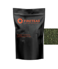 FIRE TEAS Monk Fruit Powder - All Natural Sugar Free Sweetener - No Erythritol, Keto & Paleo Diet Friendly, No Aftertaste, Zero Calories, Zero Carbs, Healthy