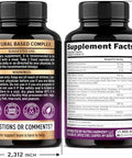 Nutraharmony Vitamin B Complex and Menopause Capsules