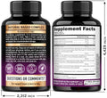 Nutraharmony Vitamin B Complex and Menopause Capsules