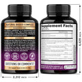 Nutraharmony Menopause Supplement & Biotin With Silicon Softgels