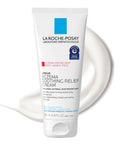 La Roche Posay Lipikar Soothing Relief Eczema Cream Face And Body Lotion For Eczema And Sensitive Dry Skin Moisturizer With Colloidal Oatmeal To Relieve Irritation