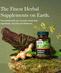 Gaia Herbs Metabolic Activator Natural Energy Supplement For Metabolism Support Made With Panax Notoginseng & Astragalus Extract From Dairy Soy & Gluten 60 Capsules (60 Servings)