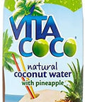 Vita Coco Coconut Water Tetra pak Pineapple Flavor 500 ml