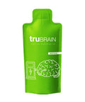 TruBrain Drinks Nootropic Brain Food Designed by Neuroscientists to Boost Mental Output & Improve Memory Nootropic Supplement
