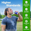 Orgain 38G High Protein Shake Dairy Isolate Protein Milk Vanilla 6G Bcaas 1G Sugar Per Serving Meal Ready To Drink Keto Friendly Gluten 14 Fl Oz (Pack Of 12)