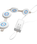 ELAMED Almag 01 Electro Magnetic Field Therapy Wellness EUROPEAN VERSION Electromagnetic Therapy Electrotherapy Device (01)