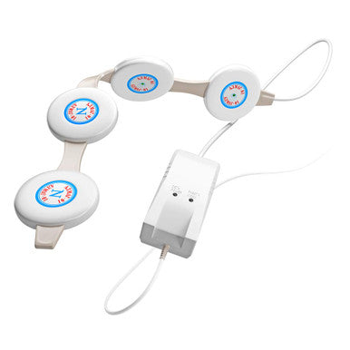 ELAMED Almag 01 Electro Magnetic Field Therapy Wellness EUROPEAN VERSION Electromagnetic Therapy Electrotherapy Device (01)