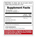 Fito Medic's Lab 120 Soft Gels 1600 Mg