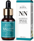 Nmn 10% Serum With Peptide Complex And Resveratrol For All Skin Types Hydrating Face Serum 1 Fl Oz (30Ml)