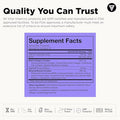 Vital Vitamins Multi Collagen Plus 2 Pack with Biotin Hyaluronic Acid Vitamin C Type I II III V X for Women and Men Hair Skin Nails Beauty Complex 300 Capsules