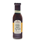 Stonewall Kitchen Honey Barbecue Sauce, 11 Ounces (Pack of 4)