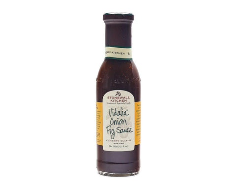 Stonewall Kitchen Honey Barbecue Sauce, 11 Ounces (Pack of 4)