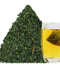 Mulberry leaf Tea 5.29 ozÃ¯Â¼Ë†3gÃƒâ€”50 packetsÃ¯Â¼â€°White Mulberry Leaf TeaBag Sun-Dried Loose Leaves Sang Ye