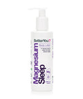 BetterYou Natural Magnesium Lotion for Sleep, 6.09 Fl Ounce