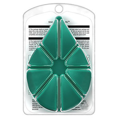 Febreze Unstopables Fresh Wax Melts (8 Melts 3 Oz)