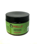MIELLE Rosemary Mint Organics Infused with Biotin and Encourages Growth Hair Products for Stronger and Healthier Hair and Styling Bundle Set 5 PCS