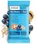 RXBAR Protein Bars, Snack Bars, Variety Pack (12 Count)