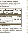 Solgar Gentle Iron Ideal For Sensitive Stomachsred Blood Cell Supplement Non Constipating and Gmo Vegan, Gluten & Dairy Free Kosher 180 Servings Unflavored 180 Count