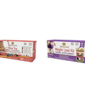 Hyleys Slim Tea and Weight Loss Tea Bundle (2 Items)