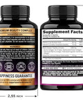 Nutraharmony Vitamin D3 K2 & Collagen Peptides Capsules