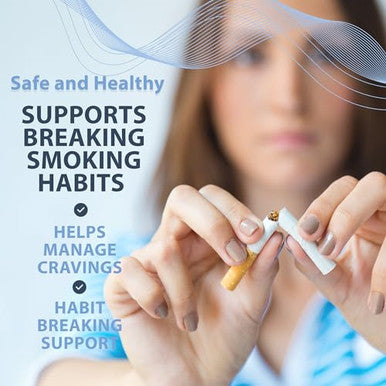 Tolevita Antismoke Herbal Patches Circle Shape 3Mg Blue Quit To Help Reduce Cravingsherbal Stop Aid For A Healthier Lifestyle 30 Patches