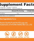 Doctor'S Best Doctors Best L-Citrulline Powder - L Citrulline Supplement For Men & Women Nitric Oxide Metabolism Support Helps Muscle Soreness Circulatory Health & Energy Support Unflavored Gluten Free 7 Oz