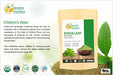 Herbs Botanica Stevia Powder Pure Extract Natural Sweetner Sugar Alternative For Keto Diet ZeroCalorie Sugar Alternative No Aritificial Sweetner added. 100% Natural 5.3 oz