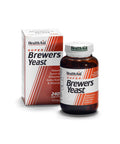 Health Aid Brewers Yeast 240 Tablets
