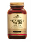 Solgar Vitamin E 268 Mg (400 Iu) 100 Servings 100 Count (Pack Of 12)