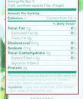 Sweetleaf Stevia Sweetener Organic 35 Count