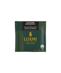 Luxmi Estates - 30 Count Tea Sampler with Spoon - 6 Flavors