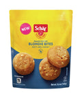 SchÃƒÂ¤r Gluten-Free Mini Honeygrams, 6-Pack Ã¢â‚¬â€œ Honey Infused, Crunchy Bite-Sized Cookies, Non-GMO, No Artificial Preservatives, Perfect for Snacking or Desserts
