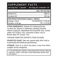 Inlife Vitamin D3 5000 Iu Cholecalciferol With Extra Virgin Coconut Oil Supplement For Better Absorption For Both Men & Women Supports Immunity Bones & Muscle Health Pack Of 1 60 Soft Gels