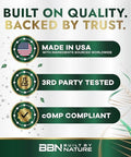 Built By Nature Colostrum Supplement 120 Capsules 1000Mg