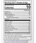 Gurunanda Hydramate Sugar Electrolyte Powder " Watermelon Flavor Electrolyte Drink With Vitamins B & C For Dehydration Exercise & Energy Nongmo 48 Count