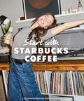 Starbucks Frappuccino Coffee Drink, Caramel, 9.5 oz (4 Pack)