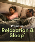 Nature'S Bounty Stress Support Plus Melatonin Sleep3 Maximum Strength 100 Drug Free Sleep Aid Dietary Supplement With Ashwagandha Time Release Technology 10Mg 56 Tri-Layered Tablets (Pack Of 2)
