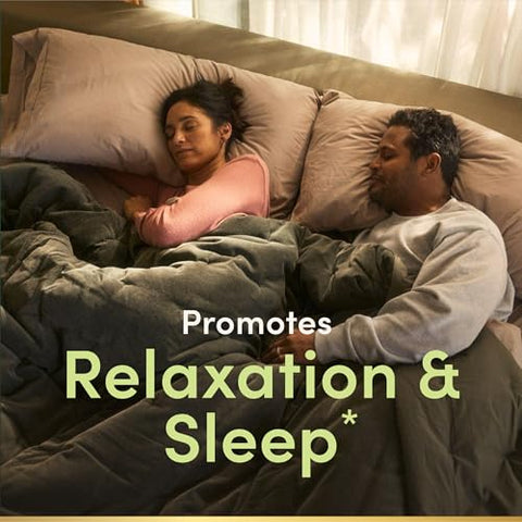 Nature'S Bounty Stress Support Plus Melatonin Sleep3 Maximum Strength 100 Drug Free Sleep Aid Dietary Supplement With Ashwagandha Time Release Technology 10Mg 56 Tri-Layered Tablets (Pack Of 2)