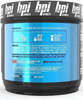 Bpi Sports Micronized Creatine Increase Strength Reduce Fatigue Lean Muscle Building 100% Pure Creatine Better Absorption Supports Muscle Growth Unflavored 120 Servings 21.16 Ounce