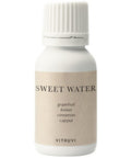 Vitruvi Sweetwater Citrusy Essential Oil Blend with Grapefruit, Palmarosa, and Cinnamon Oil (0.5 Fl oz)