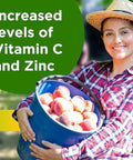Centrum Adult Multivitamin/Multimineral Supplement With Antioxidants, Zinc, Vitamin D3 And B Vitamins, Gluten Free, Non-Gmo Ingredients - 200 Count