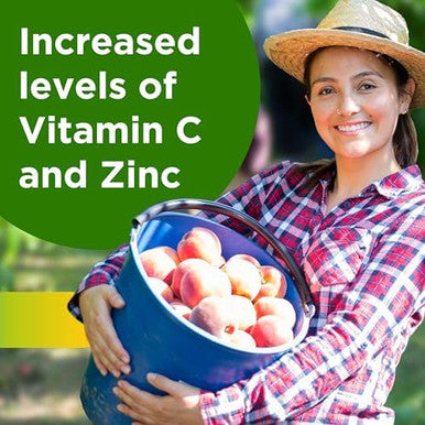 Centrum Adult Multivitamin/Multimineral Supplement With Antioxidants, Zinc, Vitamin D3 And B Vitamins, Gluten Free, Non-Gmo Ingredients - 200 Count