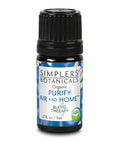 Purify Air and Home Roll-On 5 ml By Simplers Botanicals