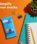 RXBAR Protein Bars, Snack Bars, Variety Pack (12 Count)