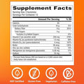 EmergenC Zero Sugar Immune Support Adult Gummies 36 Count