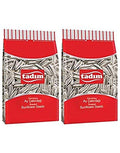 Tadim Sunflower Seeds 12 oz, Pack of 2