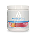 TransformHQ Hydration 42 Servings Fruit Punch Electrolytes Mental Clarity Vitamins