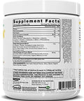 Rsp Nutrition Vegan Aminolean Pre Workout Energy (Pineapple Coconut 25 Servings) With Truefit Protein Powder (Chocolate 2 Lb)