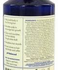 Avalon Organics Therapy Thickening Shampoo, Biotin B-Complex, 14 Oz